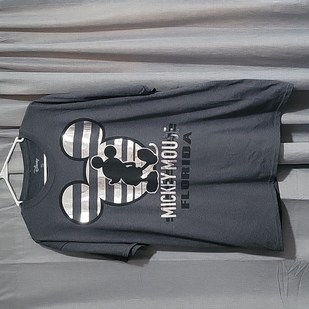 Mickey Mouse Florida T-shirt